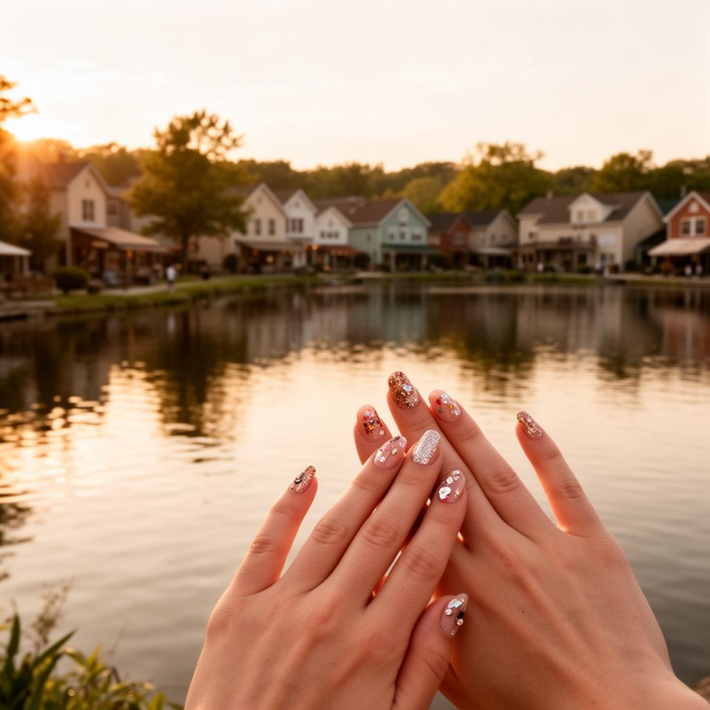 The Best Nail Services in Lake Mills & Surrounding Areas