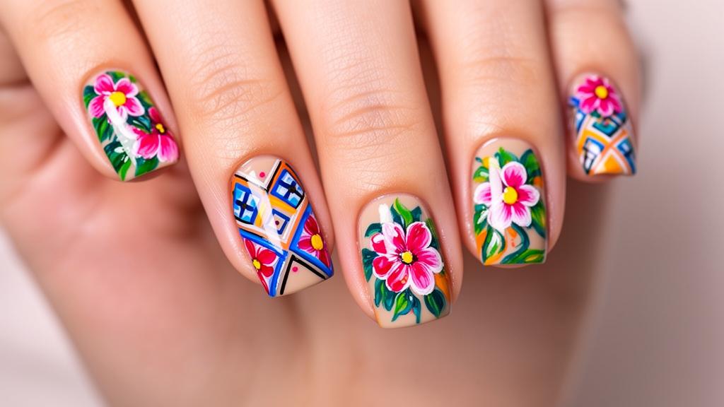 Nail Art Ideas: What to Expect