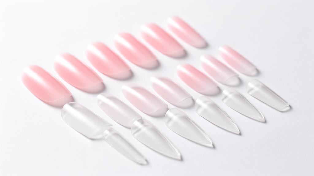 Acrylic vs Gel vs Gel-X: Which Is Right for You?