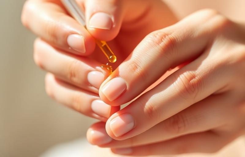 Why Nail Health Matters