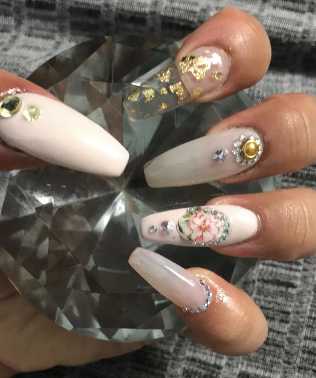 Maguist nail art 5