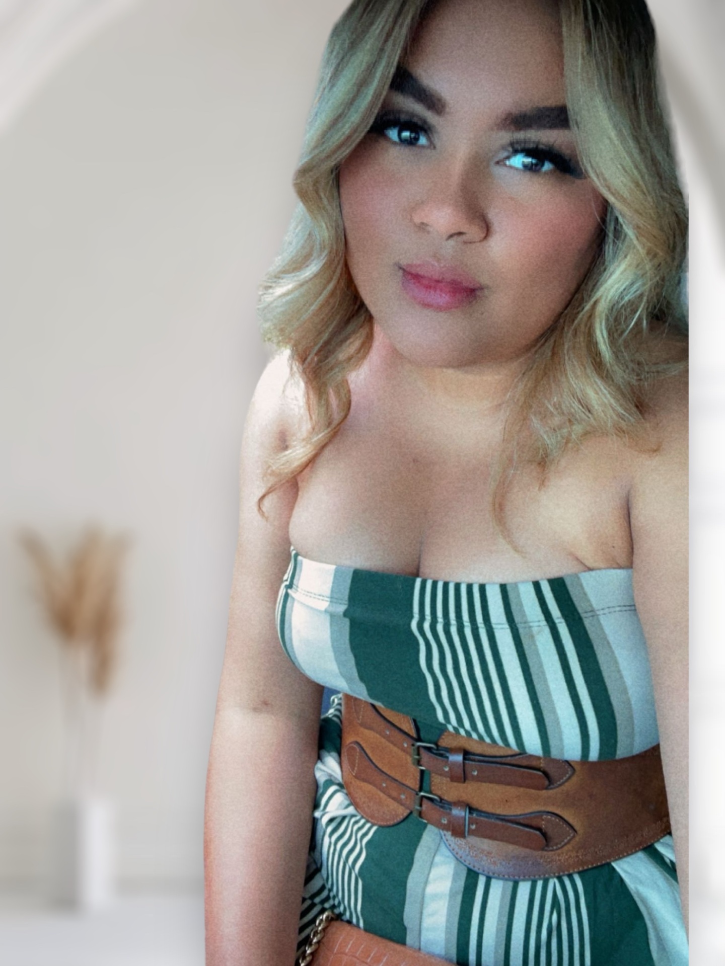 Maca, founder of Maguist Beauty & Lifestyle